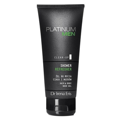 Гель для Тела и Волос PLATINUM GÜNEŞ