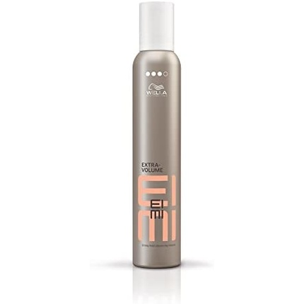 Лак для волос Wella Extra Volume