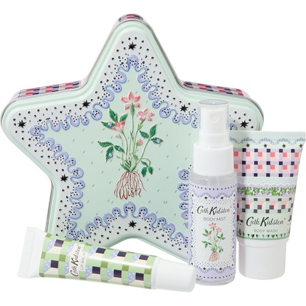 Гель для душа Cath Kidston Roots & Raindrops