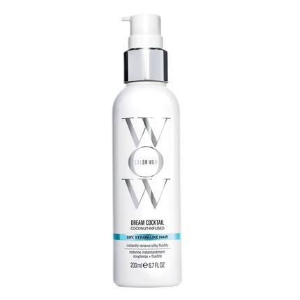 Увлажняющий тоник для волос Color Wow Dream Cocktail