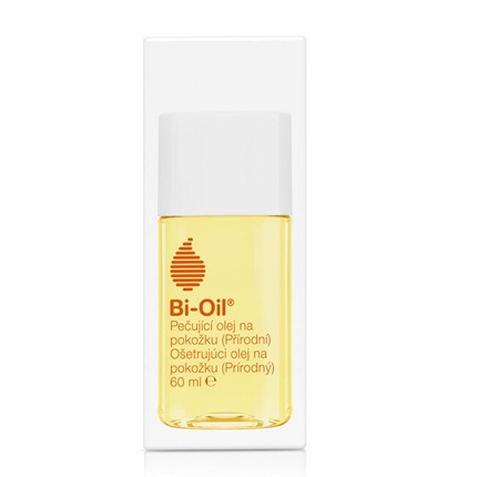 Масло для тела Bi-Oil Bioil Care Oil Natural