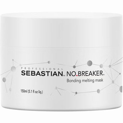Маска-комплекс для восстановления волос Sebastian Professional No Breaker