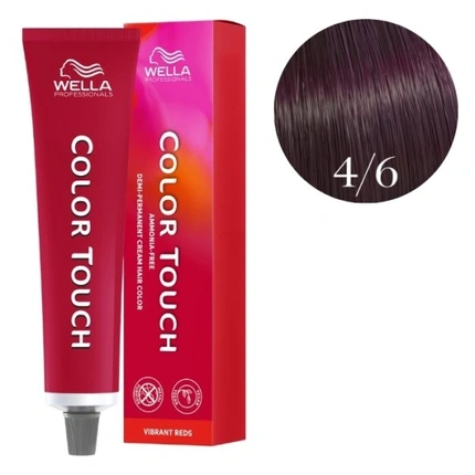 Краска для волос Wella Color Touch