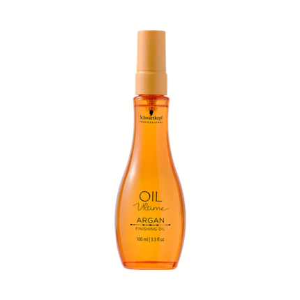 Масло для волос Schwarzkopf Oil Ultime