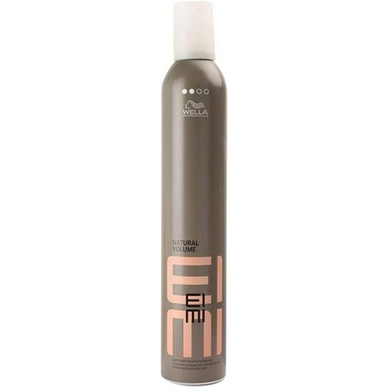 Мусс для объема Wella Professionals