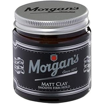Глина для текстуры Morgans