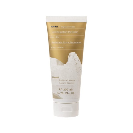 Лосьон для тела Corres Aegean Bronze Luminous Body Perfector