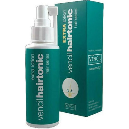 Тоник для волос Vencil Extra Tonic Lotion против выпадения волос