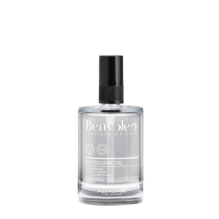 Масло для волос Alfaparf Milano Benvoleo Nutritive Oil