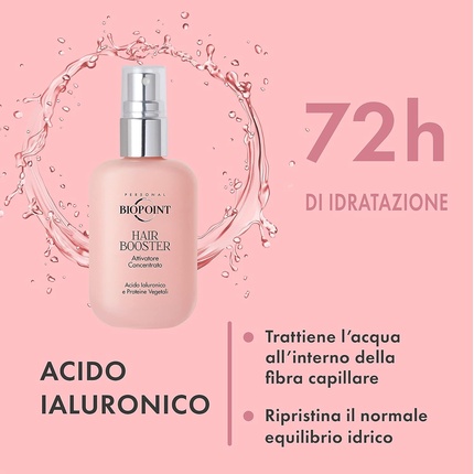 Hair Tonic Biopoint