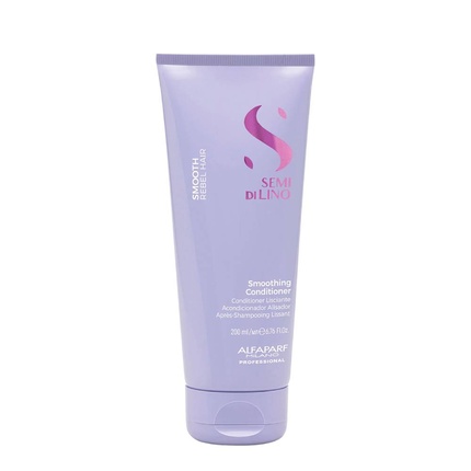 Кондиционер Alfaparf Milano Semi Di Lino Smooth