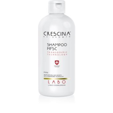 Тоник для волос Crescina Transdermic