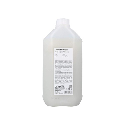 Шампунь Farmavita Color Shampoo