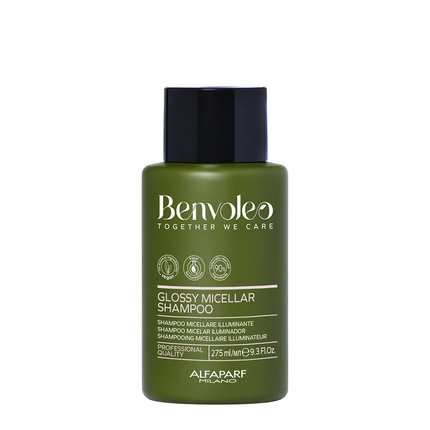 Шампунь Alfaparf Milano Benvoleo Glossy