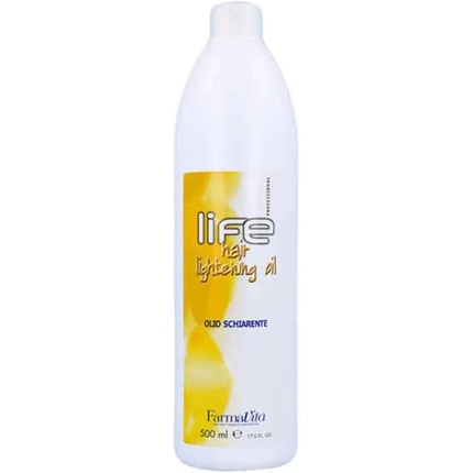 Масло для волос Farmavita Life