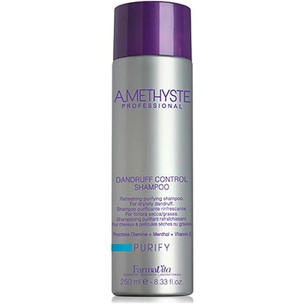 Шампунь Farmavita Amethyst