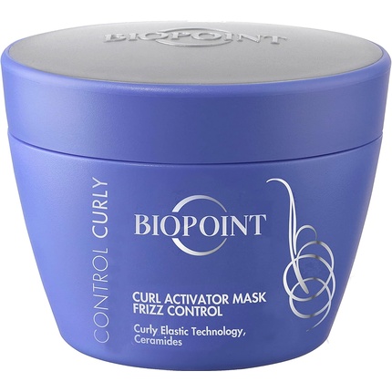 Маска для волос Biopoint Active Control