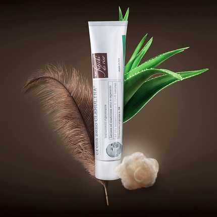 Крем Fiocchi d'Riso Firming and Soothing для груди и сосков