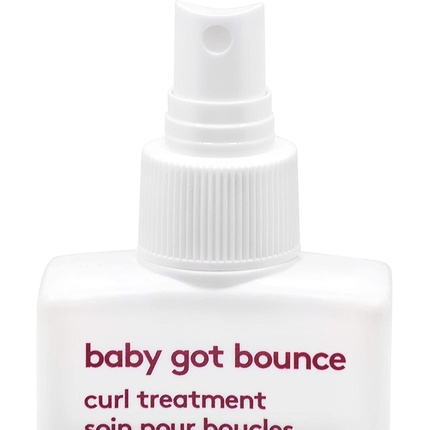 Кондиционер evo Baby Got Bounce для упругости локонов