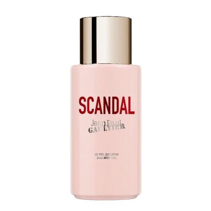 Гель для душа Jean Paul Gaultier Scandal