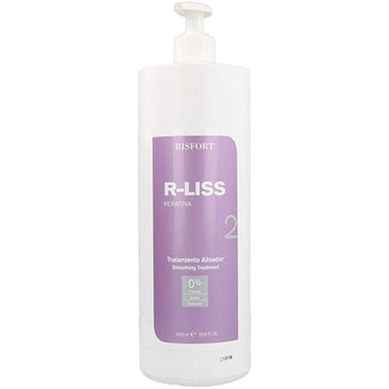 Маска для волос Rizort Traitement Capillaire Lissant