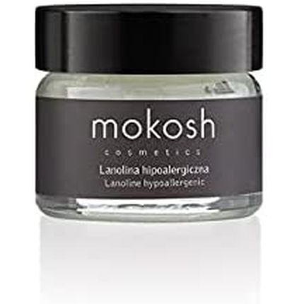 Body Lotion Mokosh