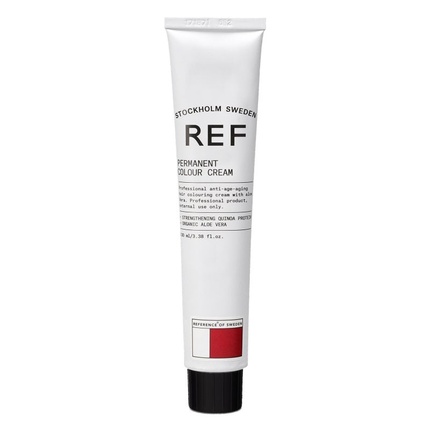Краска для волос Ref Stockholm Ref Permanent Colour Green Corrector