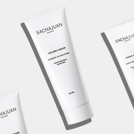 Крем для укладки Sachajuan