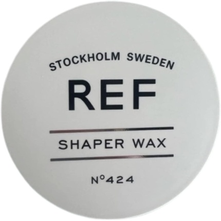 Wax Ref Stockholm Shaper