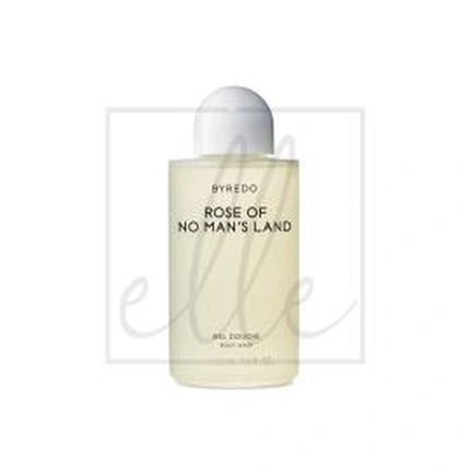 Гель для душа Byredo Rose Of No Mans Land