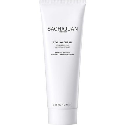 Стайлинговый крем Sachajuan