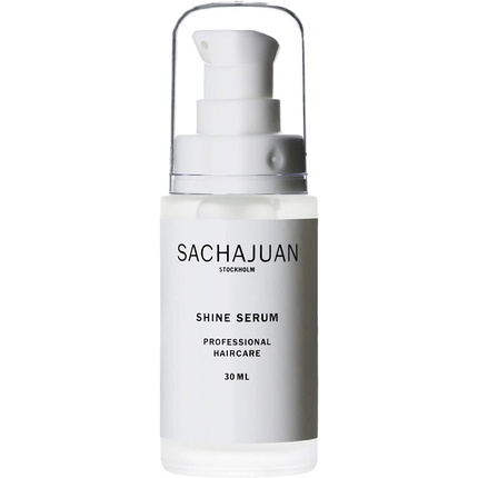 Сыворотка для волос Sachajuan Shine Serum