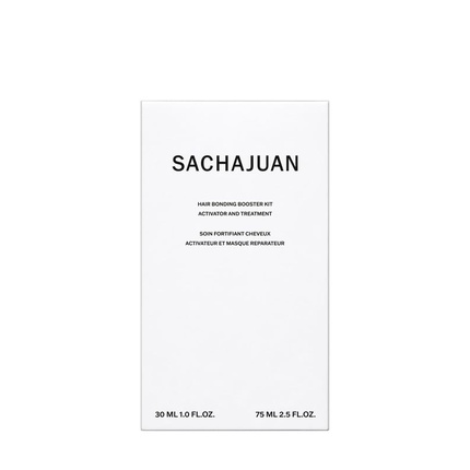 Активатор-бустер для сцепления волос Sachajuan Regeneration Booster