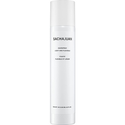 Лак для волос Sachajuan Light And Flexible Hair Spray