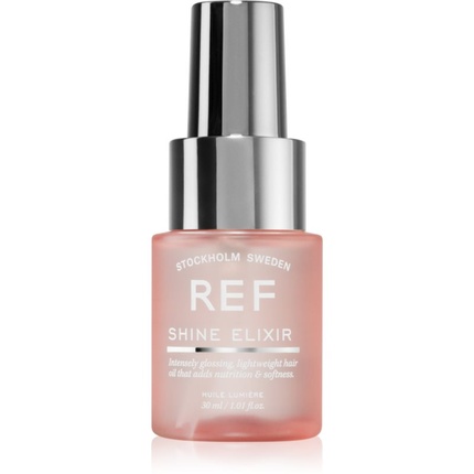 Масло для волос Ref Stockholm REF Shine Elixir