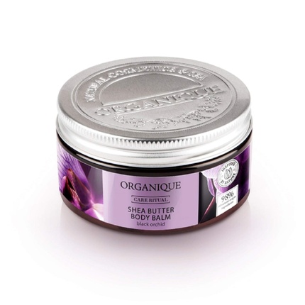 Масло для Тела Organique Orchid