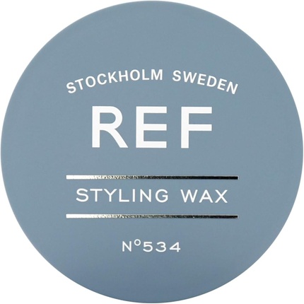 Воск для укладки Wax Ref Stockholm