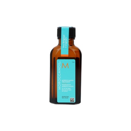 Масло для волос Moroccanoil Hair Treatment для тонких или светлых волос