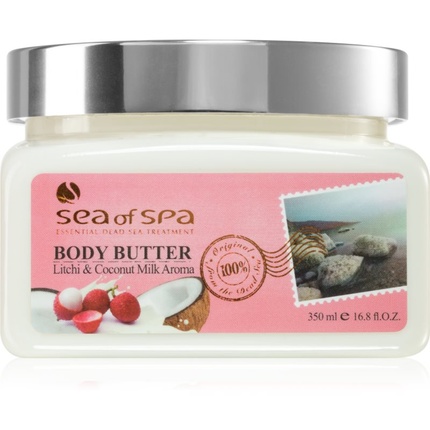 Крем для тела Sea Of Spa Essential Dead Sea Treatment