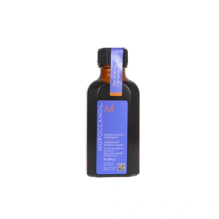 Масло для волос Moroccanoil Purple Oil Treatment