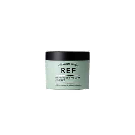 Маска для волос Ref Stockholm REF Weightless Volume Masque
