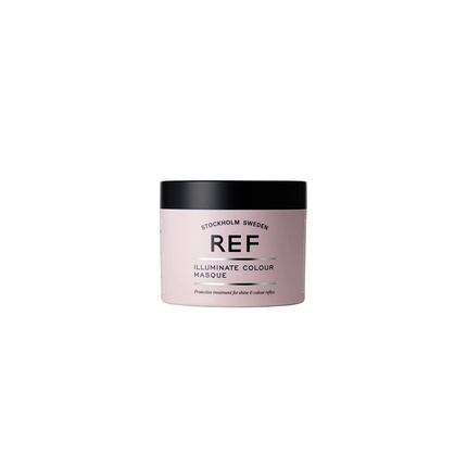 Маска для волос Ref Stockholm Reference of Sweden Illuminate Colour Masque