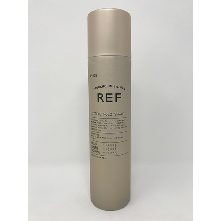 Лак для волос Ref Stockholm REF Extreme Hold Spray