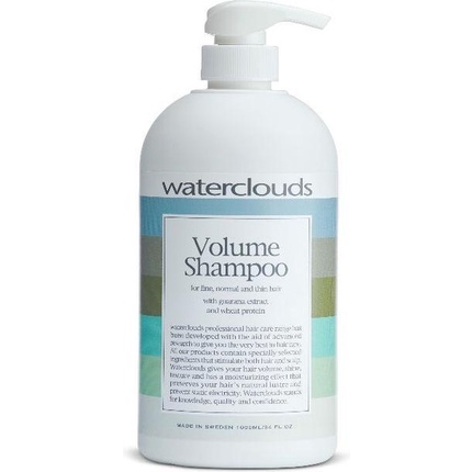 Шампунь Waterclouds