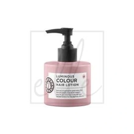 Несмываемый кондиционер Maria Nila Luminous Colour