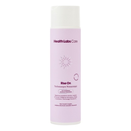 Шампунь Health Labs Care Rise On