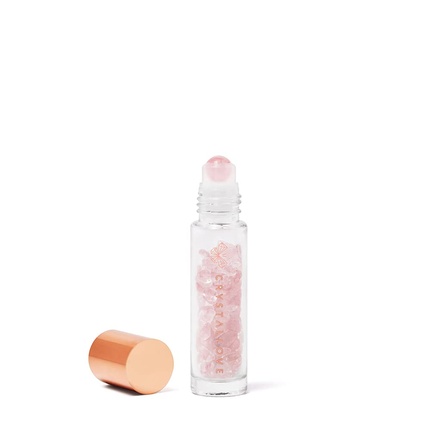 Масло Crystalove Розовый Кварц