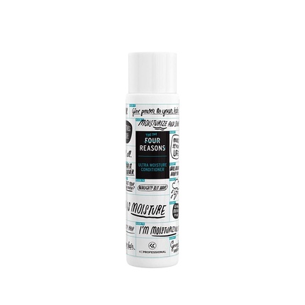 Conditioner Four Reasons Ultra Moisture