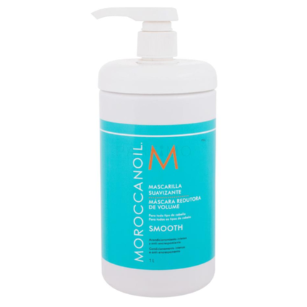 Маска для волос Moroccanoil