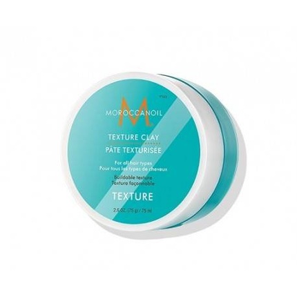 Текстурирующая паста Moroccanoil Hair Care